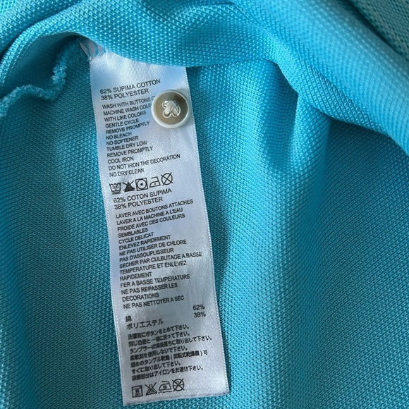 Tommy Bahama top. - Picture 8 of 13